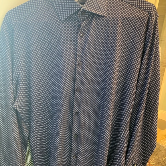 Three (3) Stone Rose shirts. Men’s size 2/small. - Picture 3 of 7